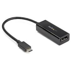 Startech USB-C to DisplayPort 1.4 Adapter
