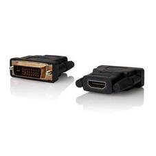 ALOGIC DVI-D (M) to HDMI (F) Adapter - Male to Female