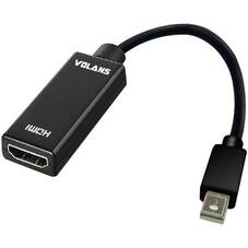 Volans PASSIVE Mini DisplayPort to HDMI Converter