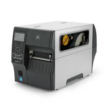 Zebra ZT410 Industrial Thermal Transfer Printer