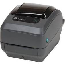 Zebra GK420 Direct Thermal Printer