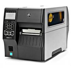 Zebra ZT410 Direct Thermal Printer