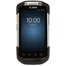 Zebra TC70X Wireless Handheld Android Terminal