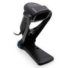 Datalogic QW2520 Corded USB Scanner with Stand