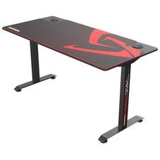 Eureka Ergonomic I60-SLB Racing Large Gaming Desk