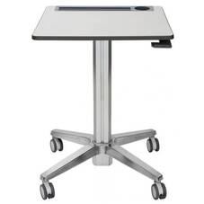 Ergotron LearnFit Sit-Stand Mobile Student Desk