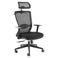 Brateck Ergonomic Mesh Office Chair