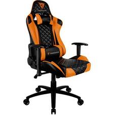 ThunderX3 TGC12 Gaming Chair - Black/Orange