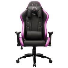Cooler Master Caliber R2 Gaming Chair - Purple/Black
