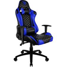 ThunderX3 TGC12 Gaming Chair - Black/Blue