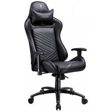 Tesoro F700 Zone Speed Black Gaming Chair