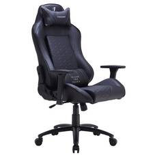 Tesoro F710 Zone Balance Black Gaming Chair