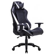 Tesoro F710 Zone Balance Black and White Gaming Chair