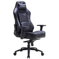 Tesoro F730 Zone Evolution Black Gaming Chair