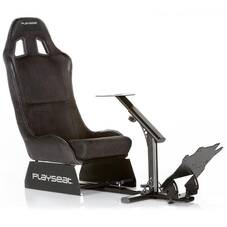 Playseat Evolution Alcantara Racing Chair