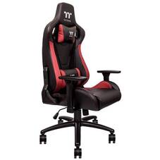 Thermaltake U Fit Black and Red Gaming Chair