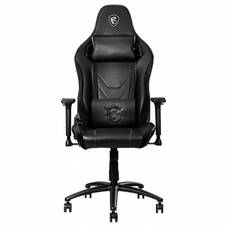 MSI MAG CH130 X Gaming Chair - Black