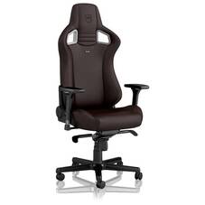 noblechairs EPIC Series Faux Leather Gaming Chair - Java Edition