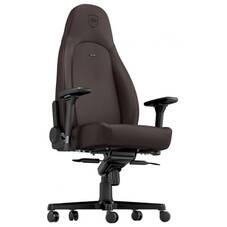 noblechairs ICON Series Faux Leather Gaming Chair - Java Edition