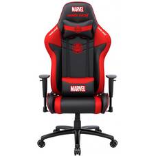 Andaseat Marvel Ant Man Edition Gaming Chair - PVC Leather