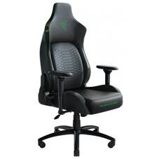 Razer Iskur Gaming Chair XL - Black/Green