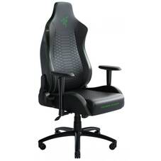 Razer Iskur X Gaming Chair XL - Black/Green