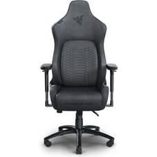 Razer Iskur Gaming Chair XL - Dark Gray Fabric