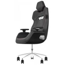 Thermaltake ARGENT E700 Storm Black Gaming Chair (Design by Porsche)