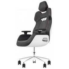 Thermaltake ARGENT E700 Glacier White Gaming Chair (Design by Porsche)