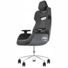 Thermaltake ARGENT E700 Space Gray Gaming Chair (Design by Porsche)