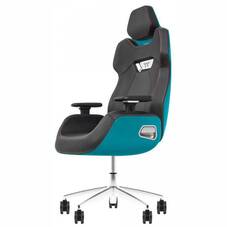 Thermaltake ARGENT E700 Ocean Blue Gaming Chair (Design by Porsche)