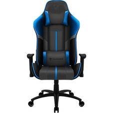 ThunderX3 BC3 BOSS Gaming Chair, Ocean Grey Blue