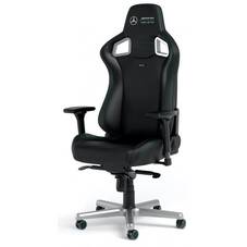 noblechairs EPIC Mercedes-AMG Petronas F1 Team 2021 Ed Gaming Chair