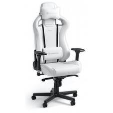 noblechairs EPIC White Edition Gaming Chair