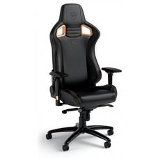 noblechairs EPIC Copper Limited Edition Gaming Chair