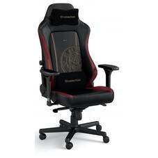 noblechairs Hero PU Leather Gaming Chair - ENCE Edition