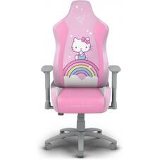 Razer Iskur X Gaming Chair Hello Kitty and Friends Edition