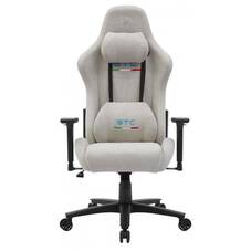 ONEX STC Snug L Series Gaming Chair, Ivory