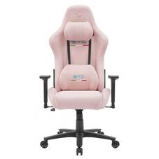 ONEX STC Snug L Series Gaming Chair, Pink