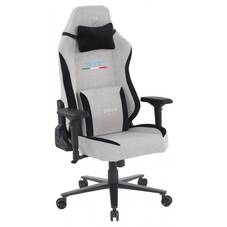ONEX STC Elegant XL Series Gaming Chair, Ivory