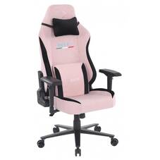 ONEX STC Elegant XL Series Gaming Chair, Pink