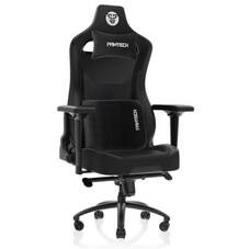 Fantech ALPHA GC-283 Gaming Chair, Black