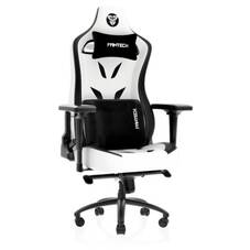 Fantech ALPHA GC-283 Gaming Chair, White
