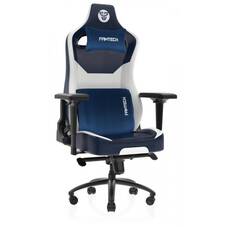 Fantech ALPHA GC-283 Gaming Chair, Blue