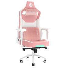 Fantech ALPHA GC-283 Gaming Chair, Pink