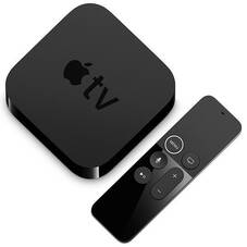 Apple TV HD 32GB (4th Gen)