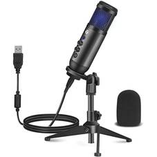 Fantech LEVIOSA MCX01 Condenser Microphone
