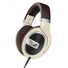 Sennheiser HD 599 Audiophile HiFi Around Ear Open Back Headphones