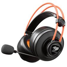 Cougar Immersa Ti Wired Gaming Headset