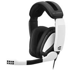 EPOS Gaming GSP 301 Gaming Headset - White